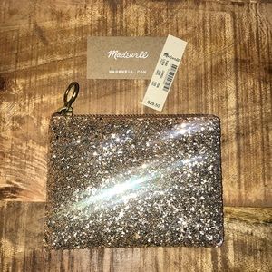 NWT Madewell Wallet /Card Holder